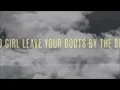 Morgan Wallen - Cover Me Up (Lyric Video)
