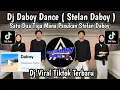 Download Lagu DJ DABOY  DANCE - SATU DUA TIGA MANA PASUKAN STELAN DABOY SOUND Tampias Fams VIRAL TIKTOK TERBARU