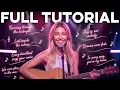 How to Make AI s With Suno Full Workflow