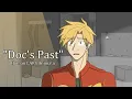 Doc s Past Human CARS Animatic