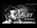 DE CIGARRO EN CIGARRO Charlie Zaa , Cristian Castro , COVER FERNANDO FLORES 2018