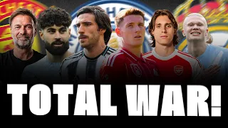  legal action anderson bid tonali surprise city and united klopp calafiori gvardiol 