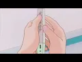 new edition - cool it now (slowed + reverb)