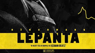b3nchmarq lepanta official audio prod by iceman beatz 