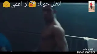 حاله واتس اب  تقدر علي حاجه علي جامب دندنها