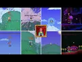 Terraria Gensokyo Mod All Bosses