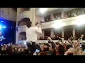 Turf En El Teatro San Nicolás - No Se Llama Amor - Casanova - Gatitas Y Ratones