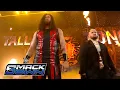 Download Lagu Talla Tonga (With Solo Sikoa) Entrance : WWE SmackDown, August 1, 2025