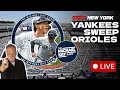 Yankees Series Recap Upcoming Giants Preseason Game The Michael Kay Show - 26