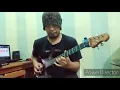 Download Lagu SABDA CINTA - Erie Suzan \u0026 Iyeth Bustami [ Electric Guitar Cover ]