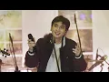 Adie - Tahanan | Senaryo Album Launch (Live Performance)