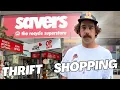 Come Thrift With Me Melbourne Edition