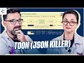 TOON - JSON Killer Programmer s Dictionary
