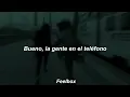 Current Joys - Cooking (Sub. español)