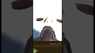 Simple full-body FP-controller in Unity Game Engine