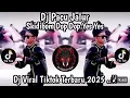 Download Lagu Dj pacu jalur viral 2025