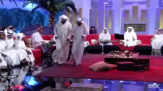 جلسات وناسة 2013 محمد البلوشي كل شي معقول 