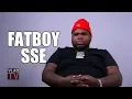 Fatboy SSE on Boonk Having Gun During Restaurant Prank I Would ve Taken Bullet Part 8