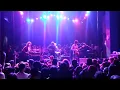 Allah-Las Ferus Gallery Live From Burgerama 3