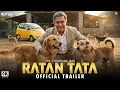 RATAN TATA - Hindi Trailer | Aamir Khan As Ratan Tata | Katrina Kaif | Neeraj pandey | In 2025