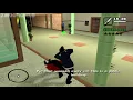 GTA San Andreas - Architectural Espionage - Heist Mission 1