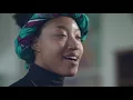 Duke's Amandla Chorus | Amoulanga by Magic System