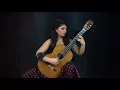 Sevilla - Suite Española, Op. 47 by Isaac Albéniz | Gohar Vardanyan