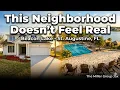 This Neighborhood Doesn t Feel Real Beacon Lake St Augustine FL 4BD Home for Sale