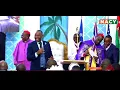Download Lagu Bishop Ben gifts Bishop JJ 100k during his 38years ministerial celebrations