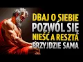 Lagu ŻYCIE PŁYNIE, GDY ROBISZ TO | DZIESIĘĆ LEKCJI STOICYZMU