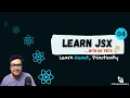 04 - Deep Understanding of JSX