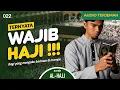 Download Lagu Surah AL-HAJJ + AUDIO TERJEMAH INDONESIA - Muzammil Hasballah