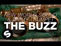 Download Lagu New World Sound \u0026 Timmy Trumpet - The Buzz (Original Mix)