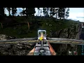 ARK Suicide