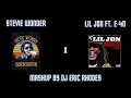 Download Lagu Stevie Wonder x Lil Jon Full Video