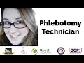 Phlebotomy Technician Katelyn Aubin Quest Diagnostics 047