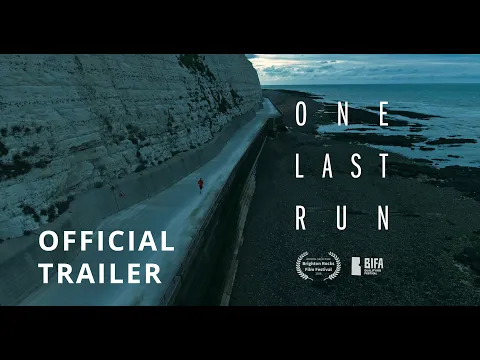 One Last Run | Official Trailer