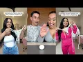 Funniest Andrea Lopez TikTok Compilation Laugh Out Loud with Andrea Lopez
