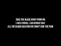 Badflower || Ghost [Lyrics]