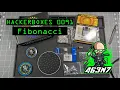 Hackerboxes 0091 Fibonacci