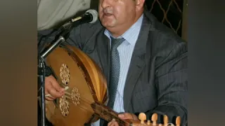 الشيخ أحمد عابدية بإبداع لا مثيل له في قلبي مكوي بلا جمار يليه زجل يا شفيع الخلق 