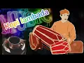 kopi Lambada 🍂kendang nya nonjook di dada mantap.🍁💤