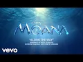 Moana - Cast
