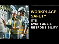 Workplace Safety Tips Safety is Everyone s Responsibility