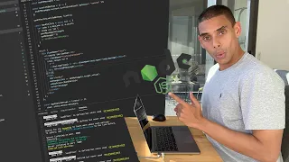 Chatbot App Tutorial with Javascript Node js Part 1