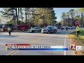 1 dead in Harnett Co crash