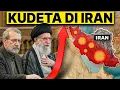 Lagu Hal Tak Terduga Terjadi di Iran… Kudeta Guncang Pemimpin Tertinggi