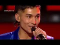 Pablo Rojas - Después de ti | Cuartos de Final | The Voice Chile
