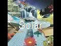 Sun Creatures - Solar - s0565