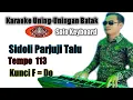 Download Lagu Parjuji Talu || Kunci F || Karaoke || Solo Keyboard || P frans manik